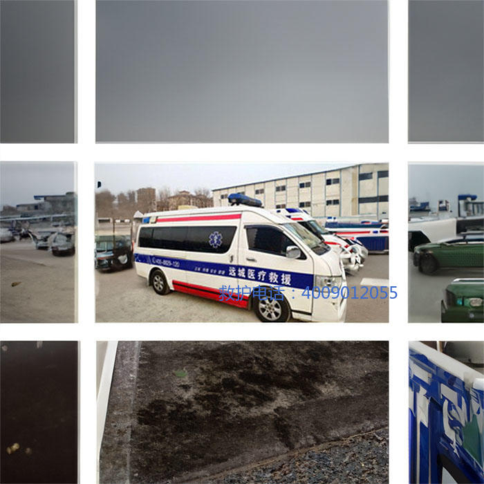 出租私人救护车联系方式